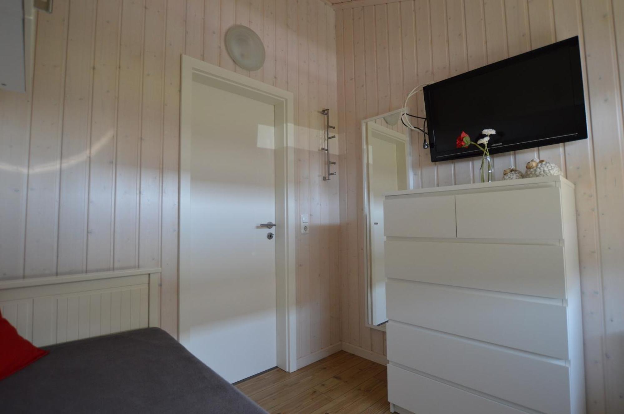 Ferienhaus Nordseelicht Wesselburenerkoog Exteriör bild