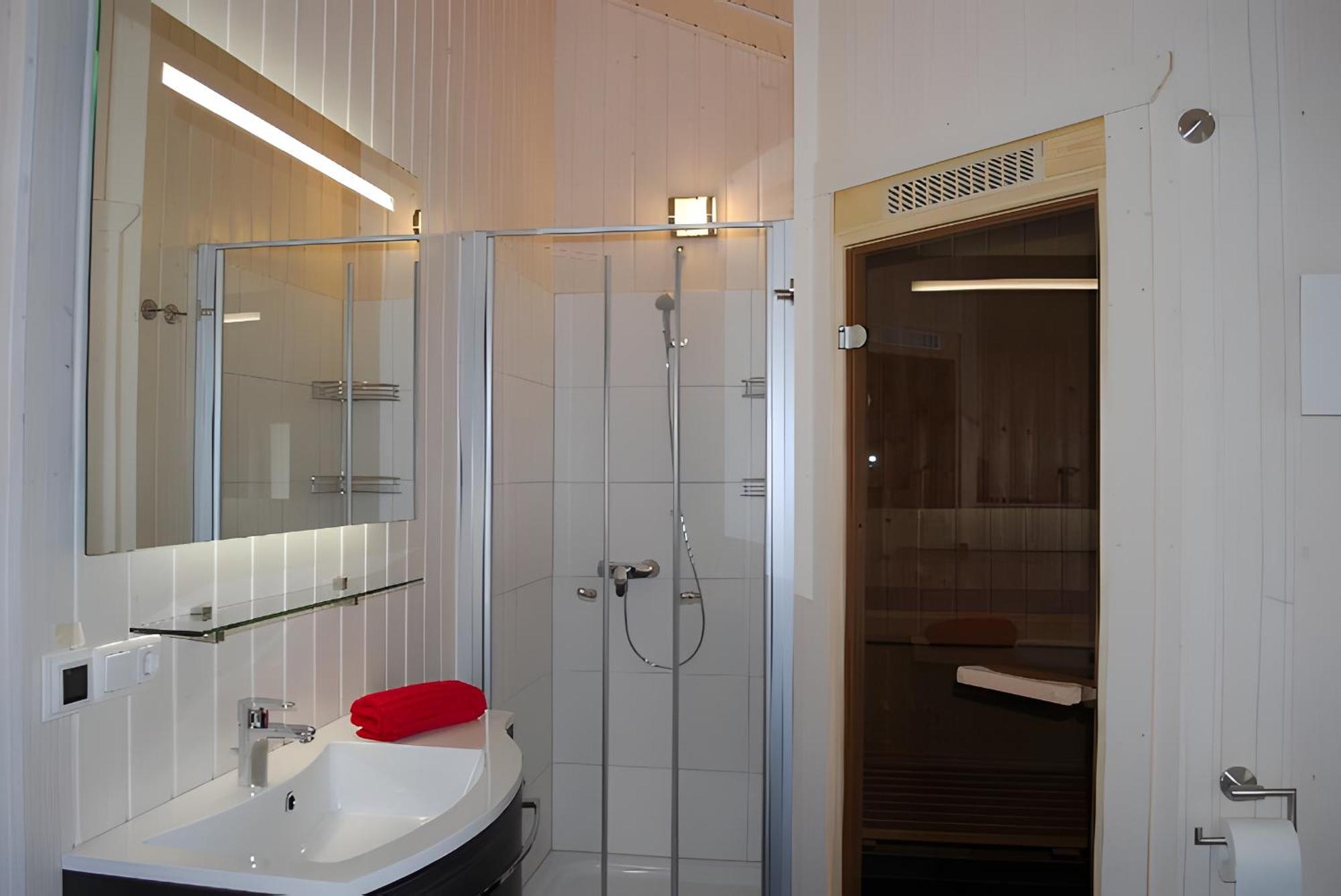 Ferienhaus Nordseelicht Wesselburenerkoog Exteriör bild