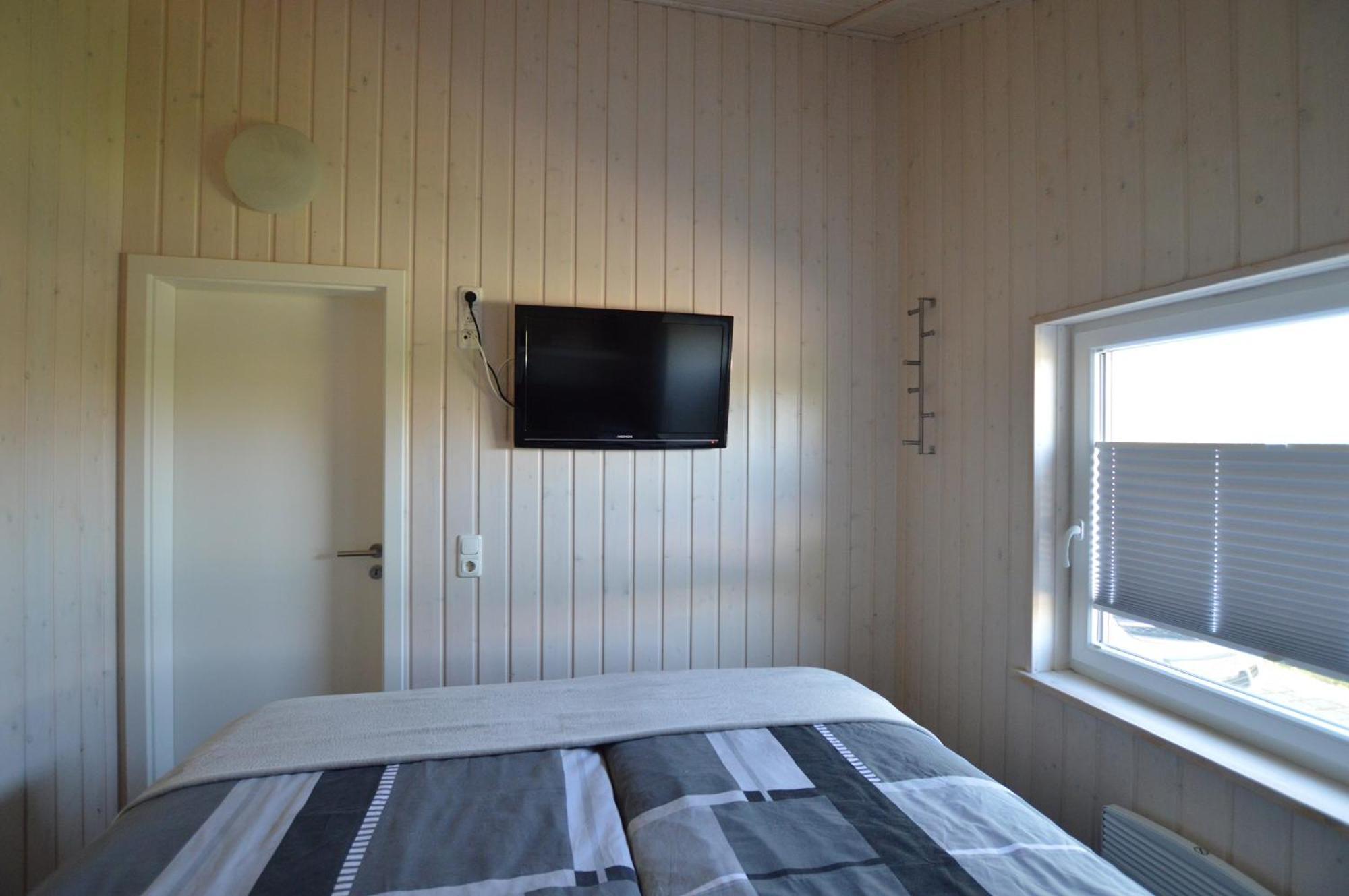 Ferienhaus Nordseelicht Wesselburenerkoog Exteriör bild