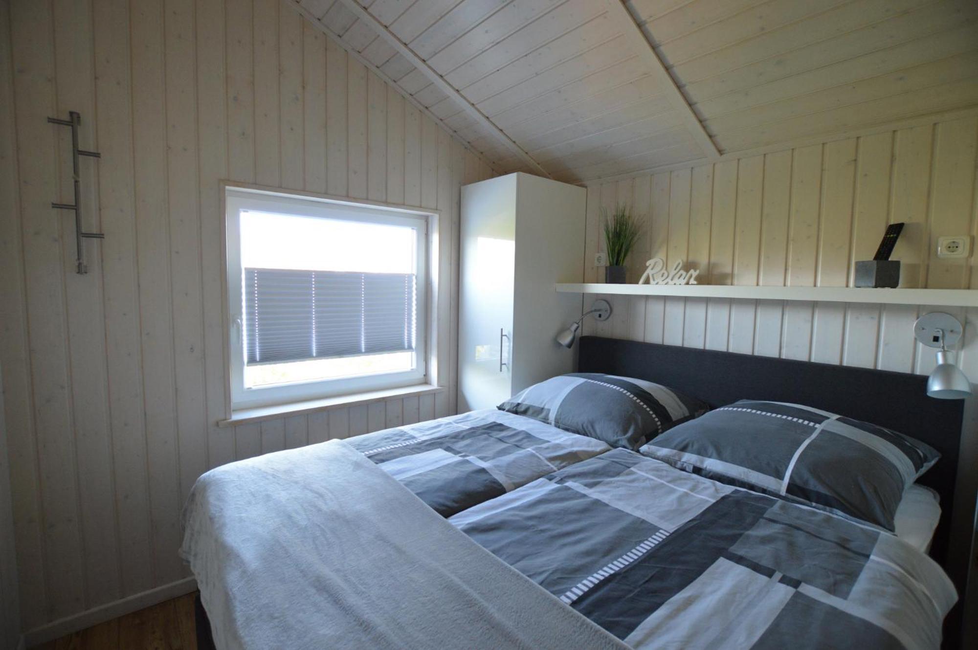 Ferienhaus Nordseelicht Wesselburenerkoog Exteriör bild